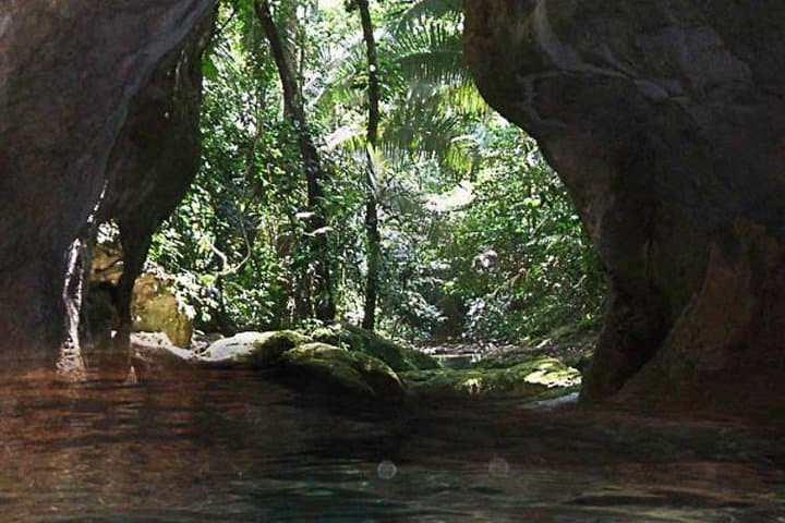 Actun Tunichil Muknal (ATM) Cave Tour from San Ignacio — Explore Belize’s Sacred Underworld photo 3