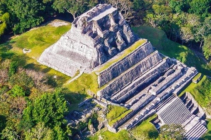 Horseback to Xunantunich: Ride from San Ignacio to Majestic Maya Ruins photo 2