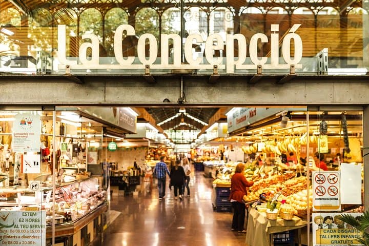 Custom Barcelona Private Walking Tour with Local Host — 8-Hour Personalized Experience photo 5