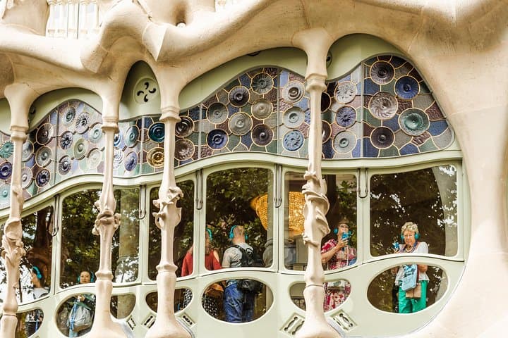 Custom Barcelona Private Walking Tour with Local Host — 8-Hour Personalized Experience photo 6