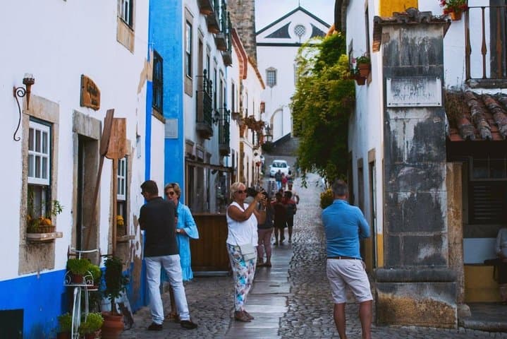 Óbidos, Peniche & Buddha Eden: Full-Day Private Tour of Portugal’s West Coast Highlights photo 4