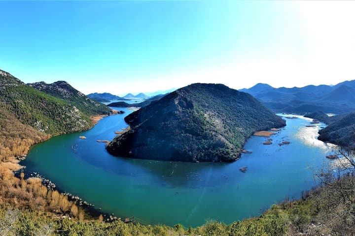 Skadar Lake Private Tour: Virpazar Boat Ride & Pelican Watching photo 2