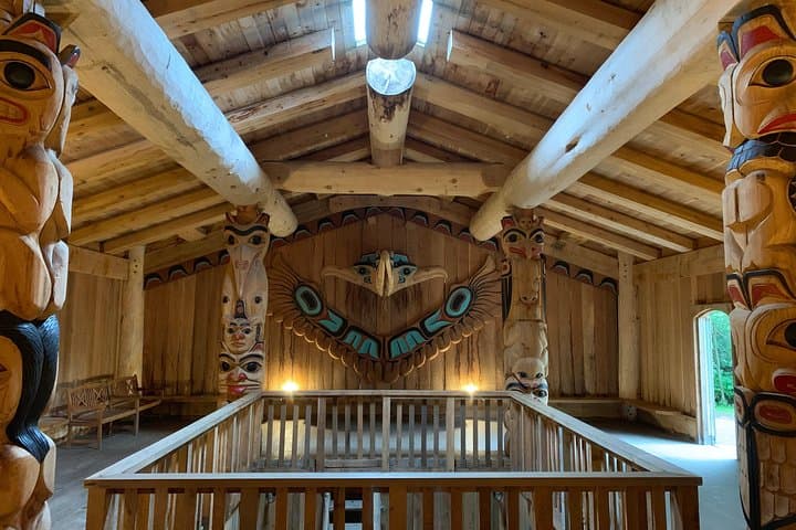 Explore Ketchikan’s Hidden Corners on an Exclusive Premier Private Tour photo 3