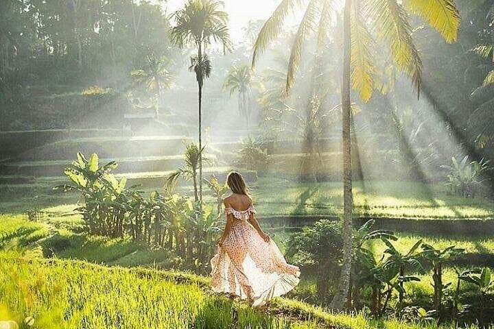 2-Day Bali Package: Gate of Heaven, Ubud & East Bali Highlights photo 2