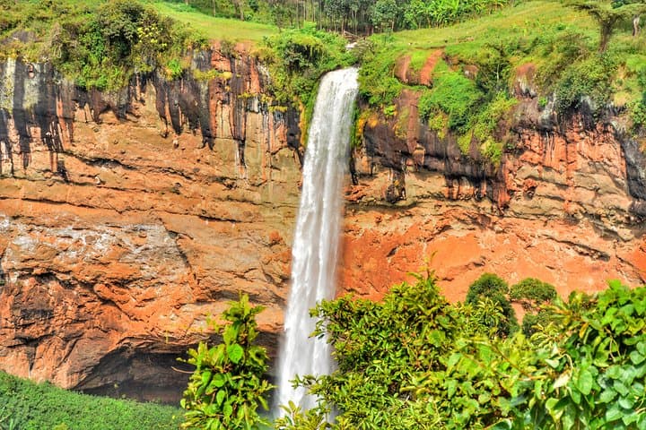 Sipi Falls Hike: Full-Day Trek on Mt. Elgon’s Waterfall Circuit