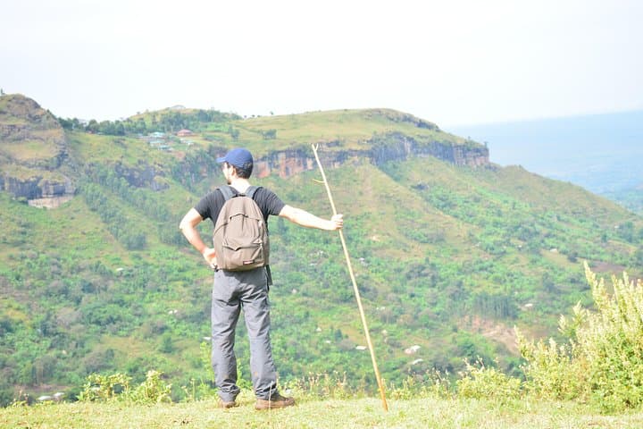Sipi Falls Hike: Full-Day Trek on Mt. Elgon’s Waterfall Circuit photo 2