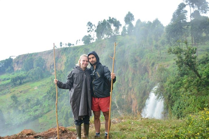 Sipi Falls Hike: Full-Day Trek on Mt. Elgon’s Waterfall Circuit photo 4