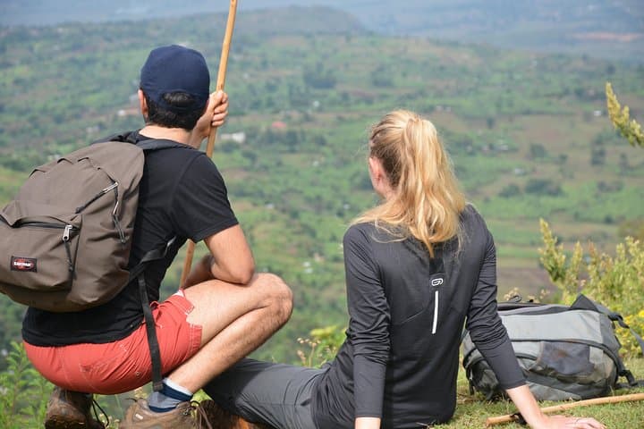Sipi Falls Hike: Full-Day Trek on Mt. Elgon’s Waterfall Circuit photo 5