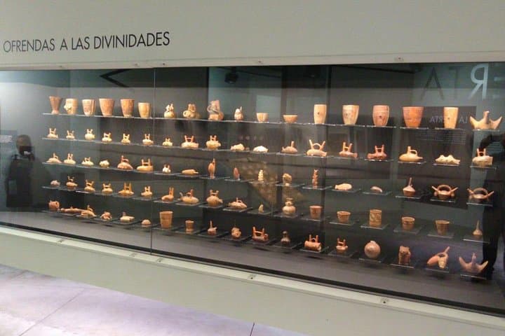 Pachacamac Sanctuary Tour: Guided Archaeological Visit from Lima with Headphones photo 2