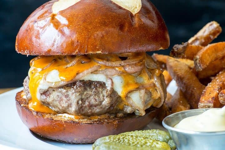 Explore Chicago’s West Side: A Foodie Bike Tour Through Vibrant Neighborhoods photo 3
