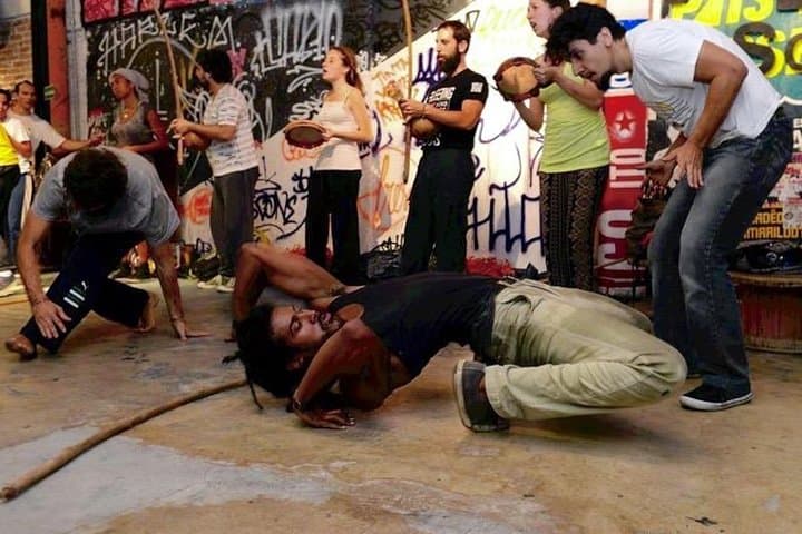 Capoeira Classes for Beginners in Rio de Janeiro — Learn the Moves, Music & History photo 3