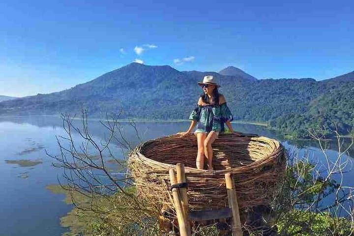 Lovina Dolphin Tour & Wanagiri Hidden Hills — Full-Day Bali Highlights photo 4