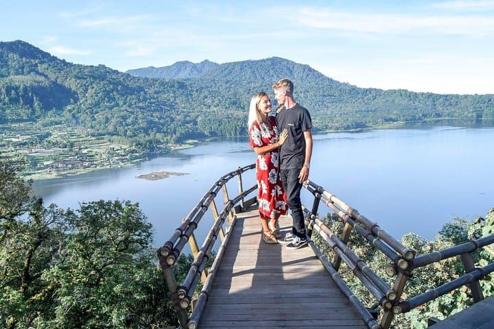 Lovina Dolphin Tour & Wanagiri Hidden Hills — Full-Day Bali Highlights photo 5