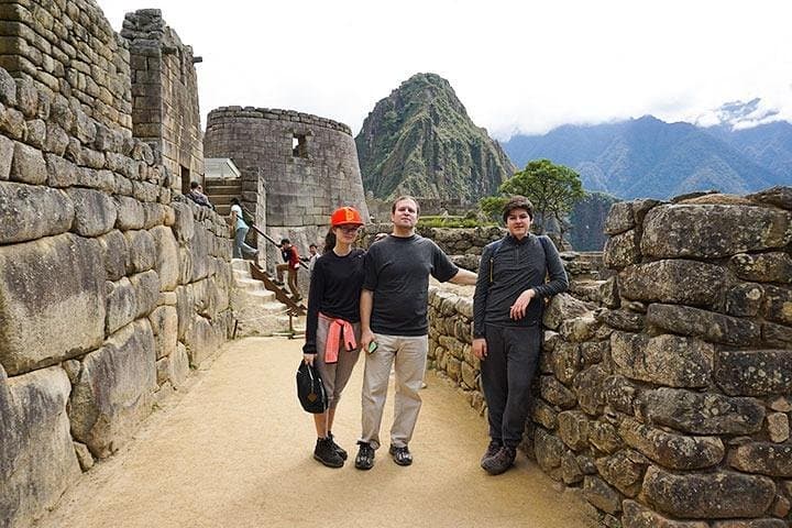 Short Salkantay Trek to Machu Picchu — 4-Day Private Route via Llactapata photo 6