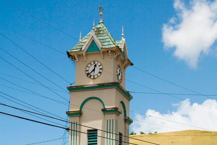 Ocho Rios Countryside Drive and Dunn's River Falls Climb photo 6