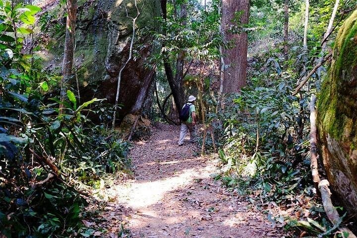 Four-Day Angkor Circuit: Angkor Wat, Kulen Mountain, Koh Ker & Beng Mealea photo 5