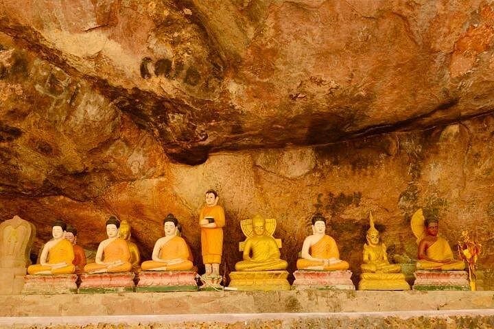 5-Day Angkor & Kulen Temples Tour: Angkor Wat, Koh Ker, Beng Mealea photo 5