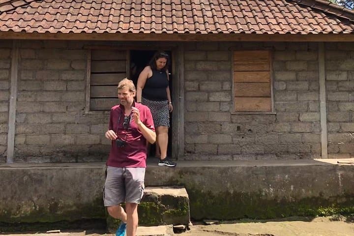 Ubud Half-Day Cycling Tour: Kintamani Villages, Coffee & Rice-Field Rides photo 2