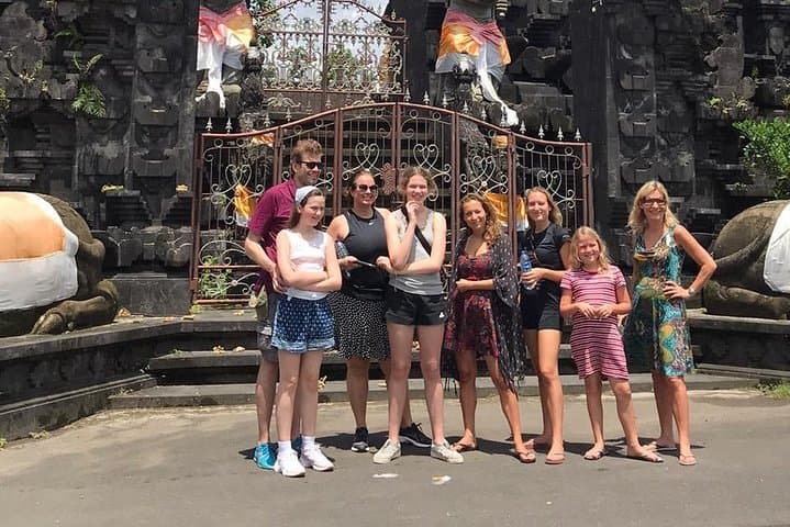Ubud Half-Day Cycling Tour: Kintamani Villages, Coffee & Rice-Field Rides photo 4