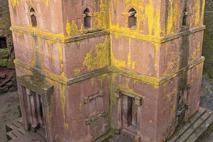 Exploring Lalibela’s Rock-Hewn Churches: A Day Among Ethiopia’s Living Stone photo 4