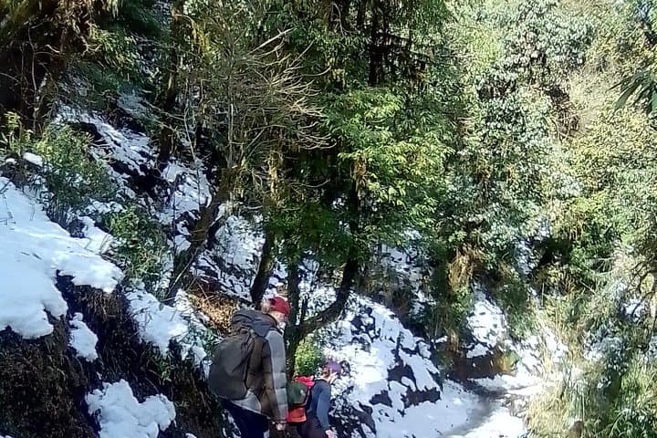 10-Day Nepal Adventure: Kathmandu Heritage, Pokhara Nature & Poon Hill Trek photo 2