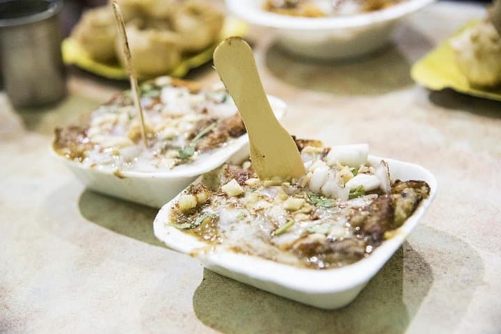 Old Delhi Food Tour: Street Eats, History & Local Flavors photo 1