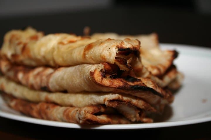 Old Delhi Food Tour: Street Eats, History & Local Flavors photo 3