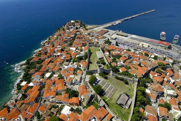 Private Day Trip to Kavala from Thessaloniki — Coastal History, Museums & Beaches photo 2