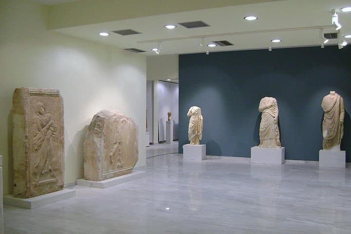 Private Day Trip to Kavala from Thessaloniki — Coastal History, Museums & Beaches photo 3