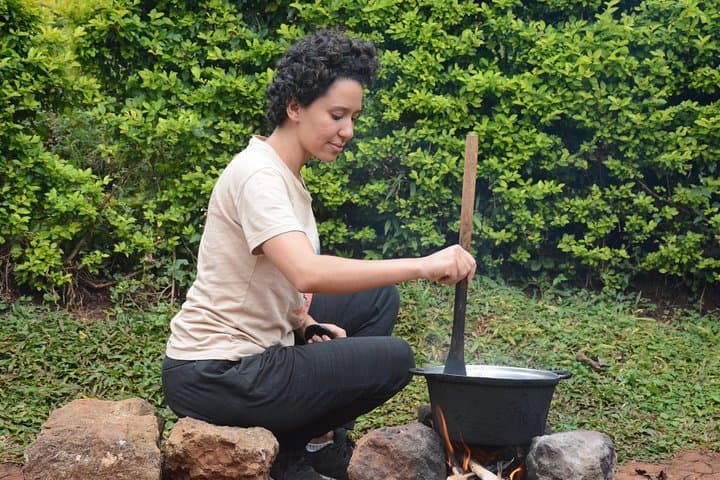 Mount Elgon Village Coffee Tour — Hands-On Ugandan Coffee Experience