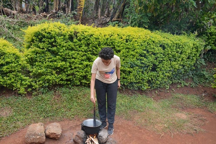 Mount Elgon Village Coffee Tour — Hands-On Ugandan Coffee Experience photo 2