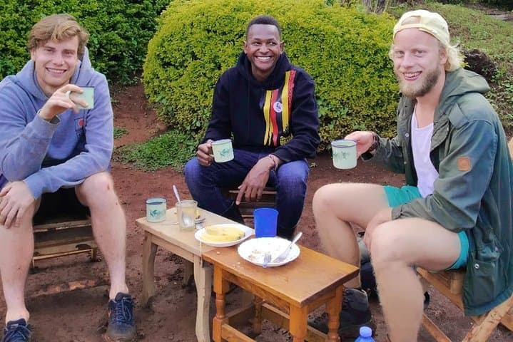 Mount Elgon Village Coffee Tour — Hands-On Ugandan Coffee Experience photo 3
