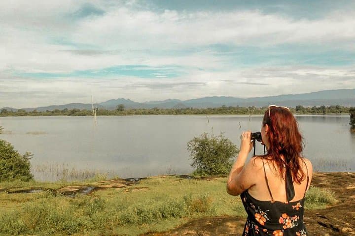 Udawalawe from Hikkaduwa: 2-Day Elephant Safari & Wildlife Escape photo 1