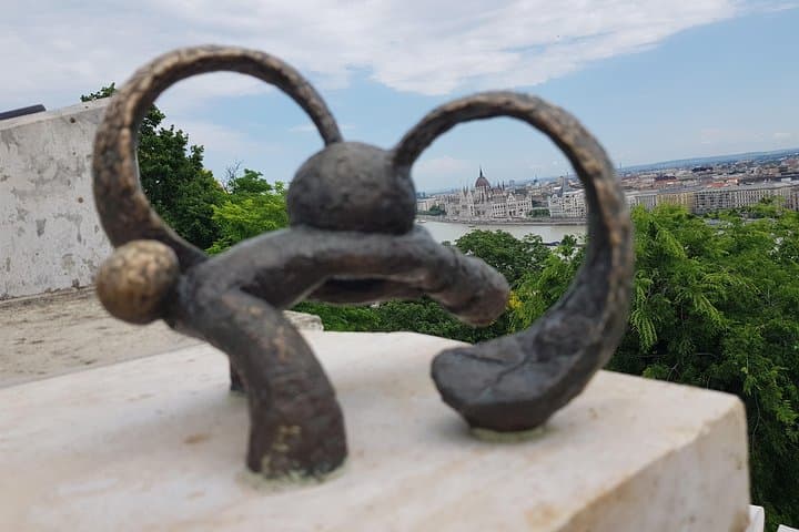 Budapest Private Walking Tour: 10+ Highlights in 3 Hours photo 3