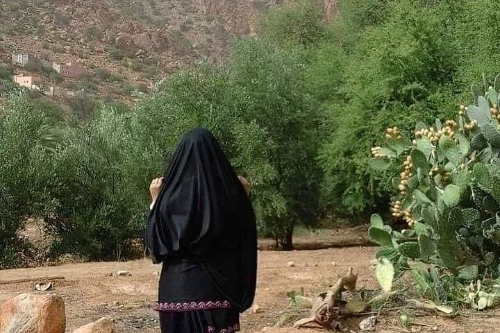 6-Day Trek Through Tafraout and Morocco’s Anti-Atlas Mountains photo 2