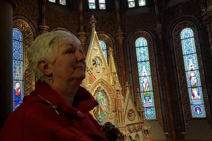 Budapest Private Walking Tour: 10+ Highlights in 3 Hours photo 5