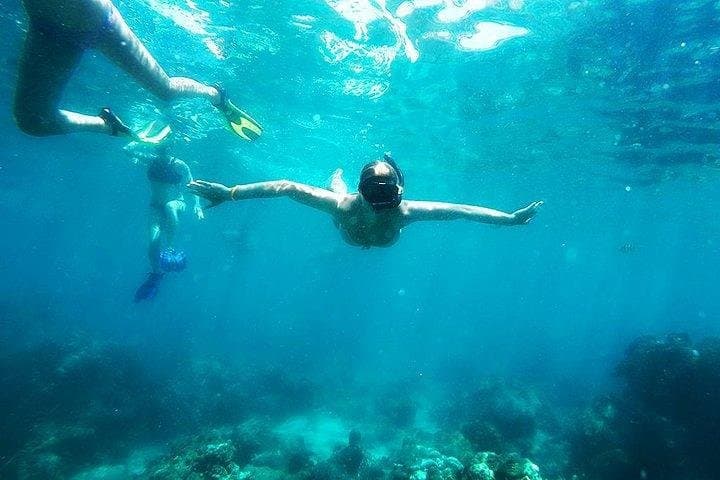 Full-Day Racha Noi & Racha Yai Snorkeling from Phuket — Top Snorkel Spots and Practical Tips photo 1