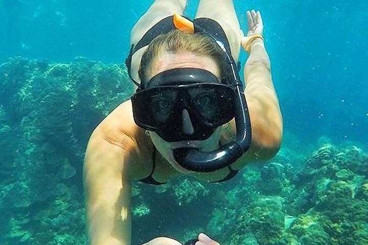 Full-Day Racha Noi & Racha Yai Snorkeling from Phuket — Top Snorkel Spots and Practical Tips photo 2