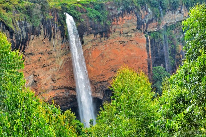 3-Day Sipi Falls Tour: Hike Mountain Elgon & Coffee Trail from Kampala