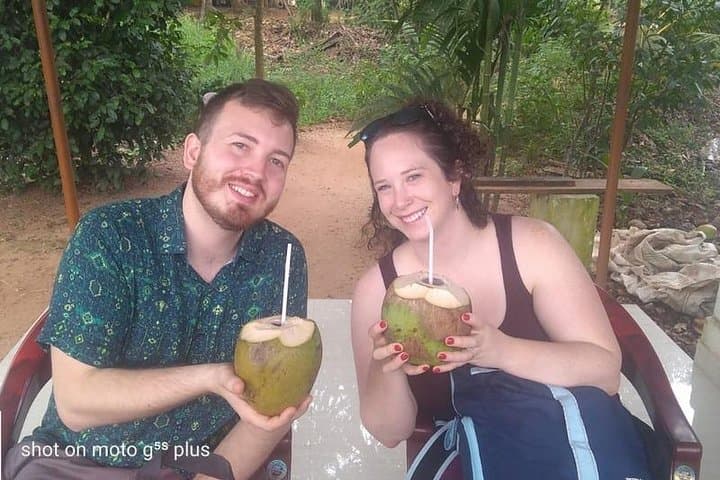 2-Night Misty Munnar Sightseeing: Tea Gardens, Waterfalls & Eravikulam photo 2