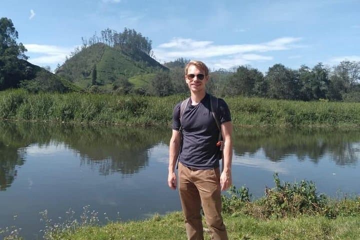 2-Night Misty Munnar Sightseeing: Tea Gardens, Waterfalls & Eravikulam photo 5
