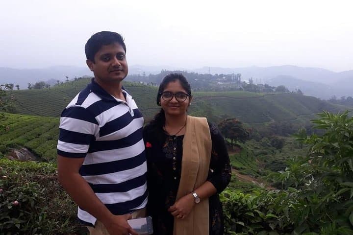 2-Night Misty Munnar Sightseeing: Tea Gardens, Waterfalls & Eravikulam photo 6