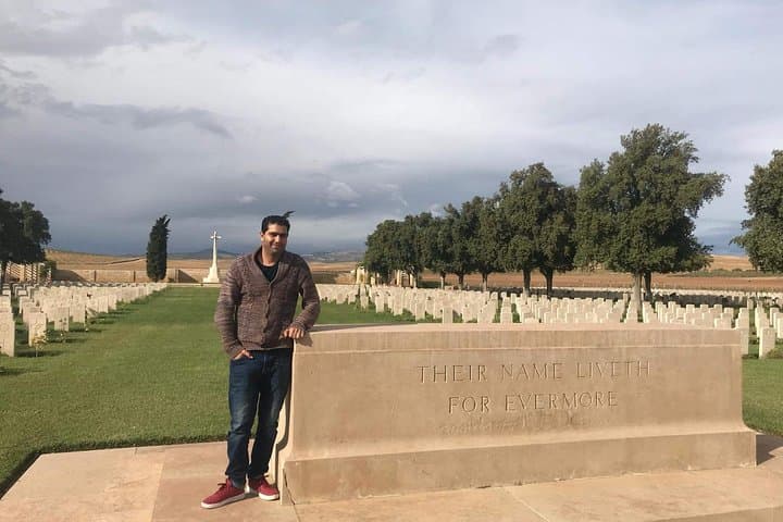 Six-Day Tunisia Tour: Roman Ruins, Sahara Dunes & Mediterranean Coast photo 6