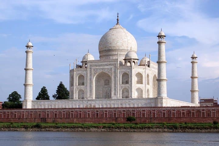 Golden Triangle in Comfort: 5-Day Luxury Tour of Delhi, Agra & Jaipur photo 6