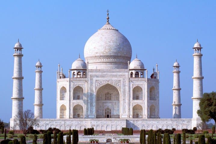 Private 5-Day Golden Triangle Tour: Delhi, Agra & Jaipur Highlights photo 5