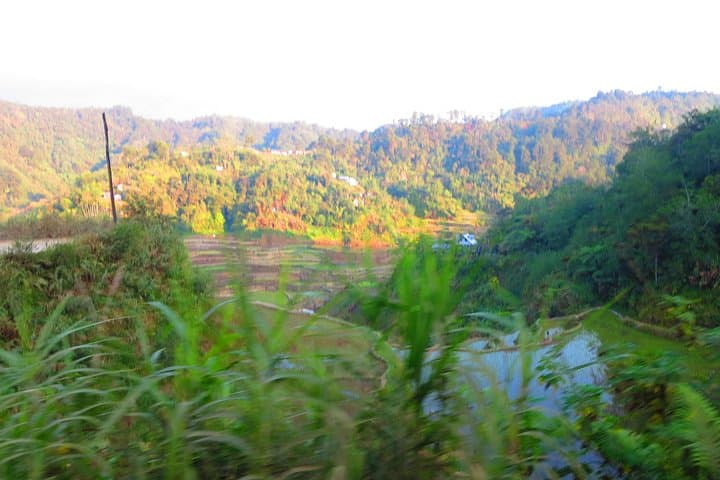 Banaue Rice Terraces Trek: Villages, Waterfalls & Homestays photo 2
