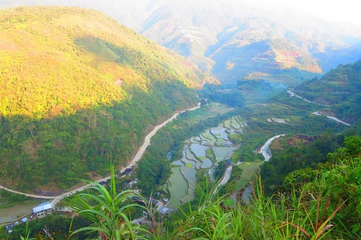 Banaue Rice Terraces Trek: Villages, Waterfalls & Homestays photo 4