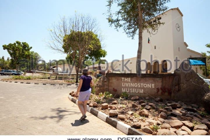 Livingstone Jewish Museum Tour — Culture & History in Livingstone, Zambia