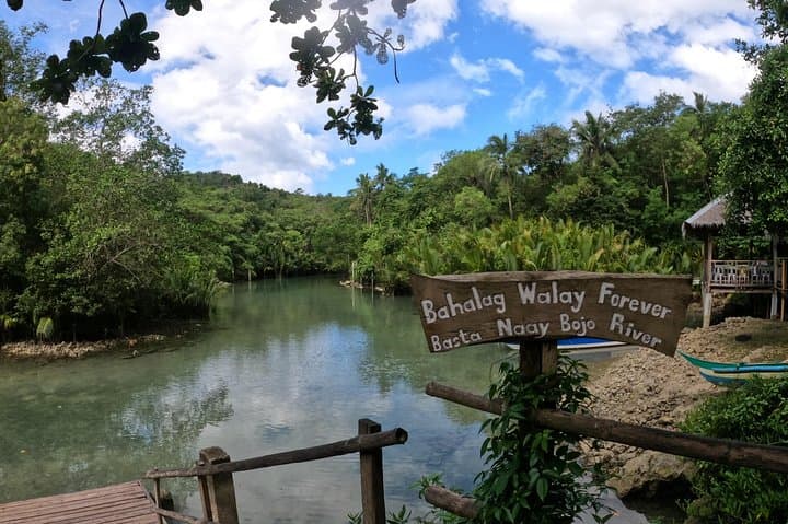Bojo River Eco Cruise: Mangrove Boat Tour & Snorkeling in Aloguinsan photo 3