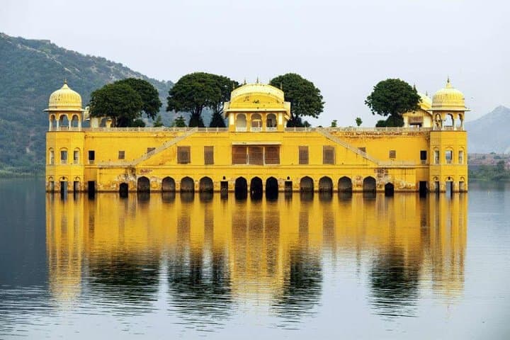 Private 5-Day Golden Triangle Tour: Delhi, Agra & Jaipur Highlights photo 3